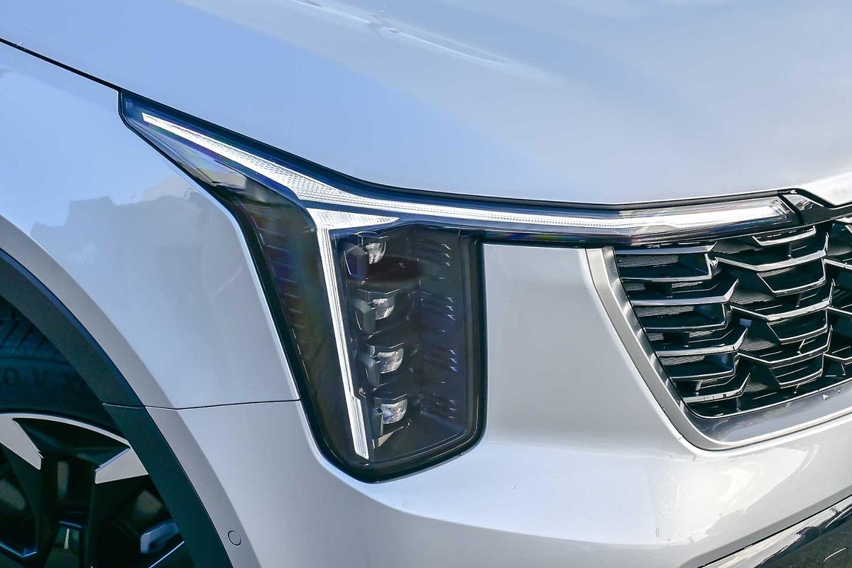 2024 Kia Sorento GT-Line MQ4 PE