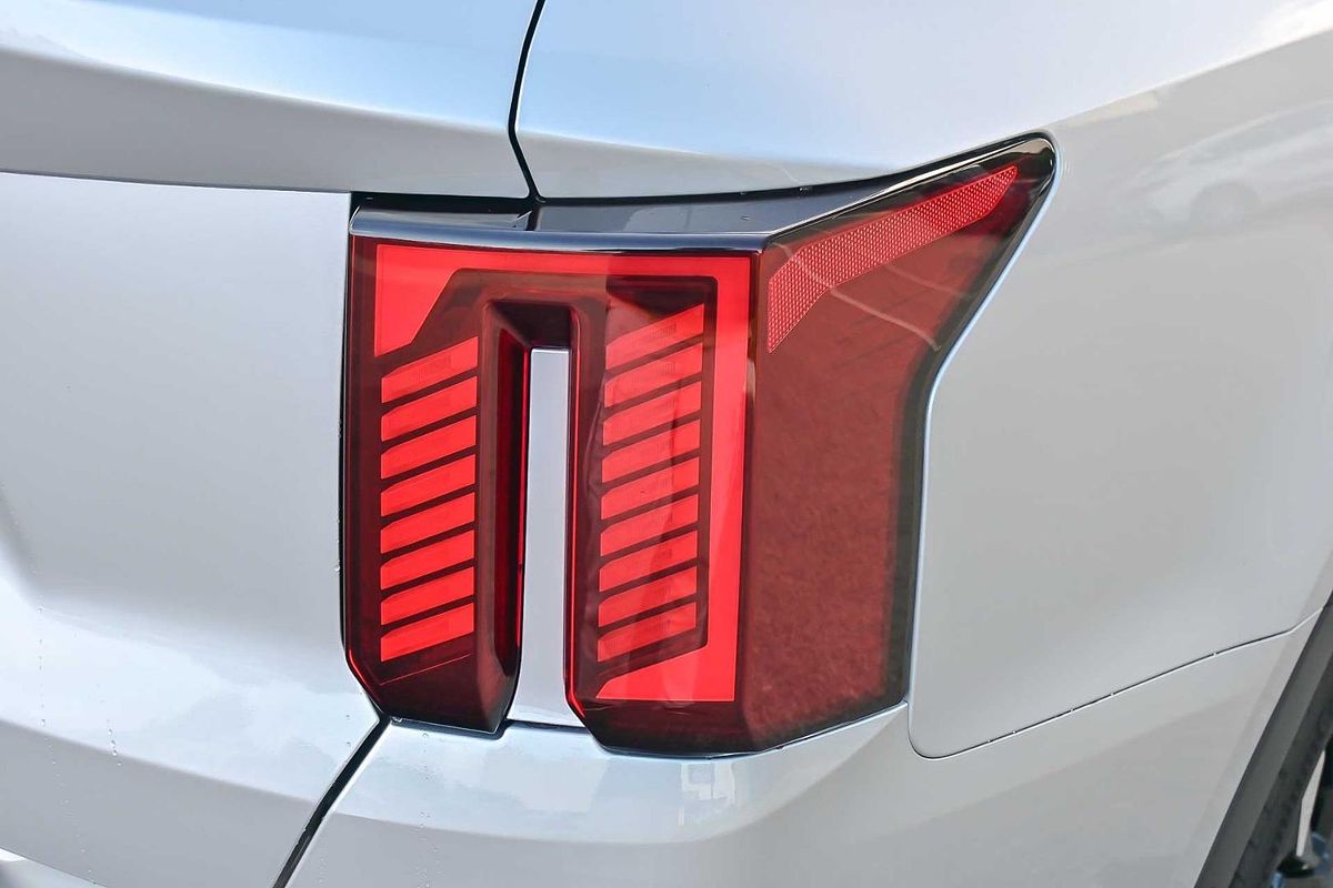 2024 Kia Sorento GT-Line MQ4 PE
