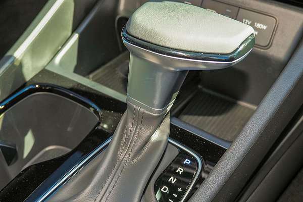 2024 Hyundai Tucson Elite NX4.V3
