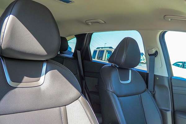 2024 Hyundai Tucson Elite NX4.V3