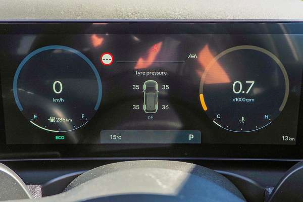 2024 Hyundai Tucson Elite NX4.V3