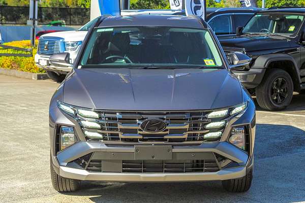 2024 Hyundai Tucson Elite NX4.V3