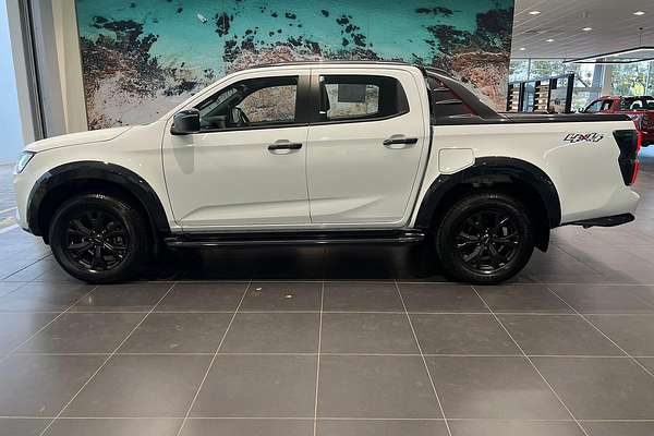 2023 Isuzu D-MAX X-TERRAIN 4X4