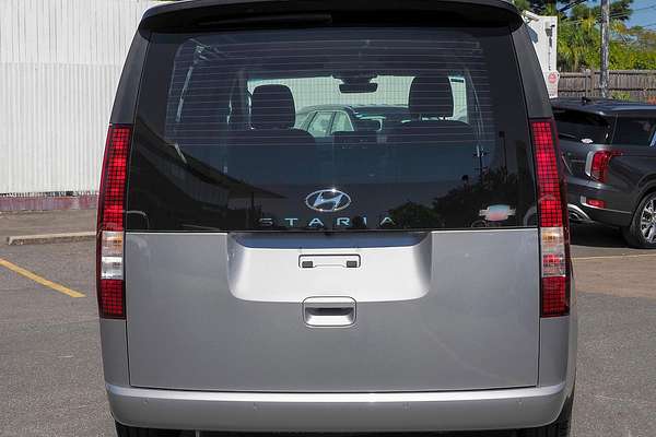 2024 Hyundai STARIA LOAD US4.V3