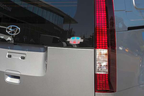 2024 Hyundai STARIA LOAD US4.V3