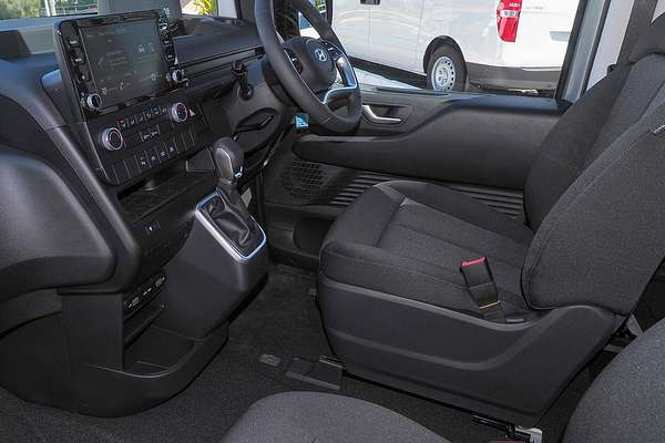 2024 Hyundai STARIA LOAD US4.V3