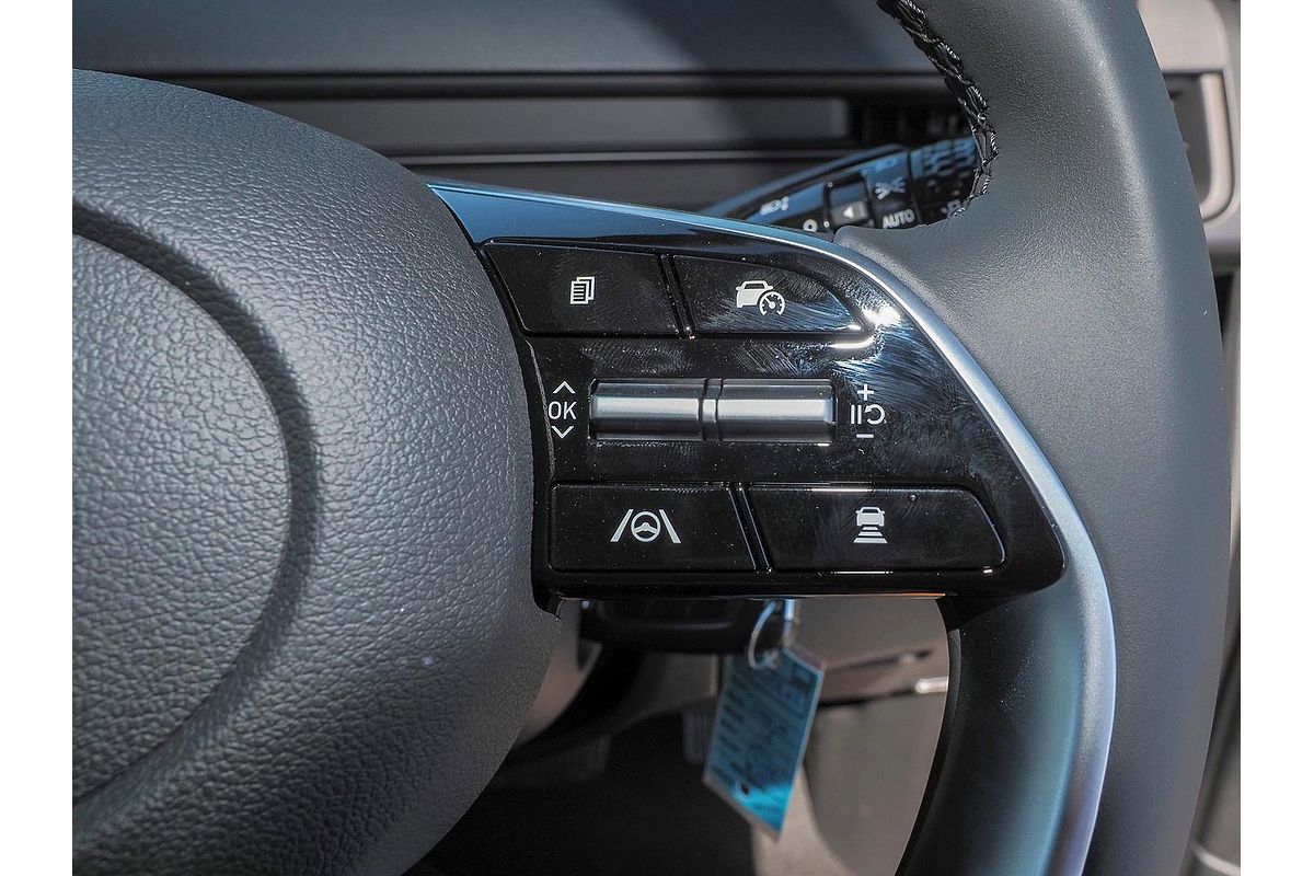2024 Hyundai STARIA LOAD US4.V3