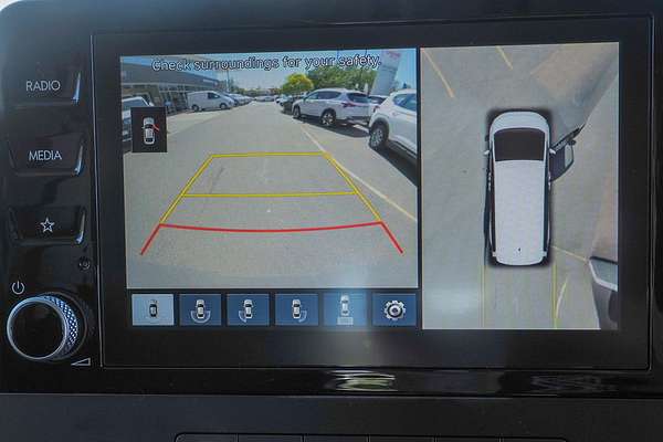 2024 Hyundai STARIA LOAD US4.V3