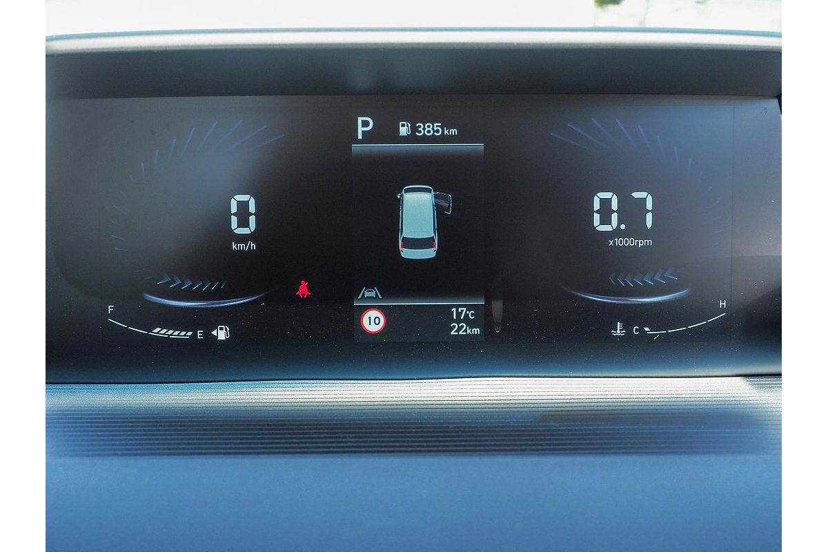 2024 Hyundai STARIA LOAD US4.V3