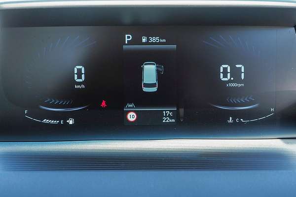 2024 Hyundai STARIA LOAD US4.V3