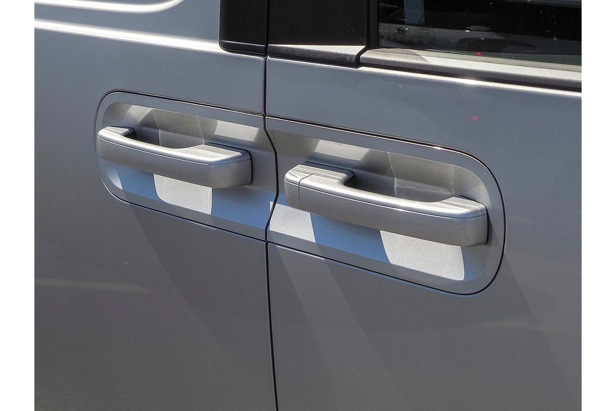 2024 Hyundai STARIA LOAD US4.V3