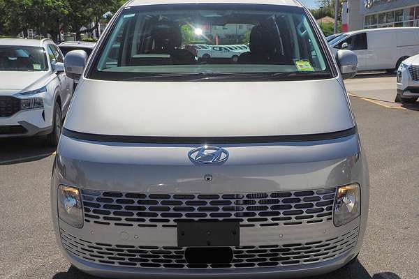 2024 Hyundai STARIA LOAD US4.V3