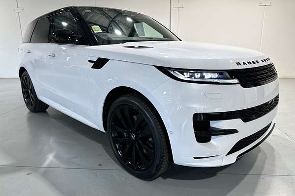 2024 Land Rover Range Rover Sport P400 Dynamic SE L461