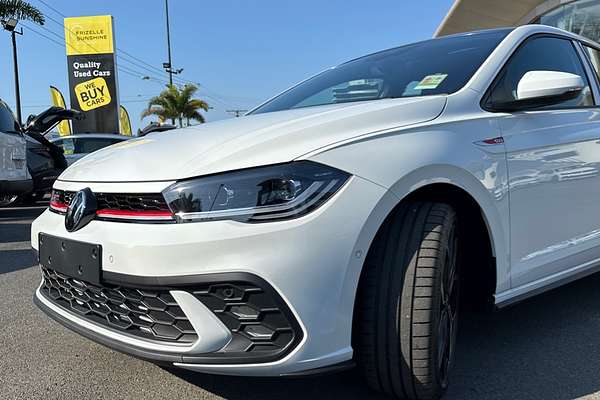 2024 Volkswagen Polo GTI AE