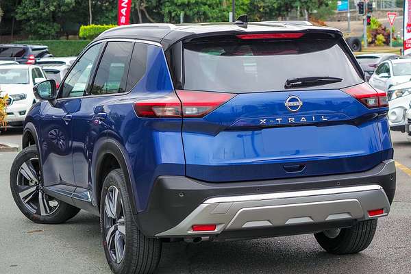 2024 Nissan X-TRAIL Ti T33