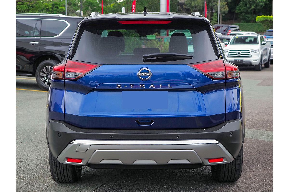 2024 Nissan X-TRAIL Ti T33