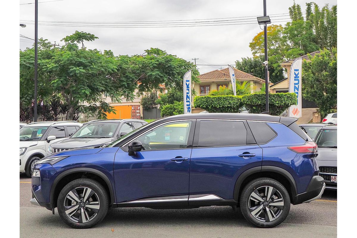 2024 Nissan X-TRAIL Ti T33