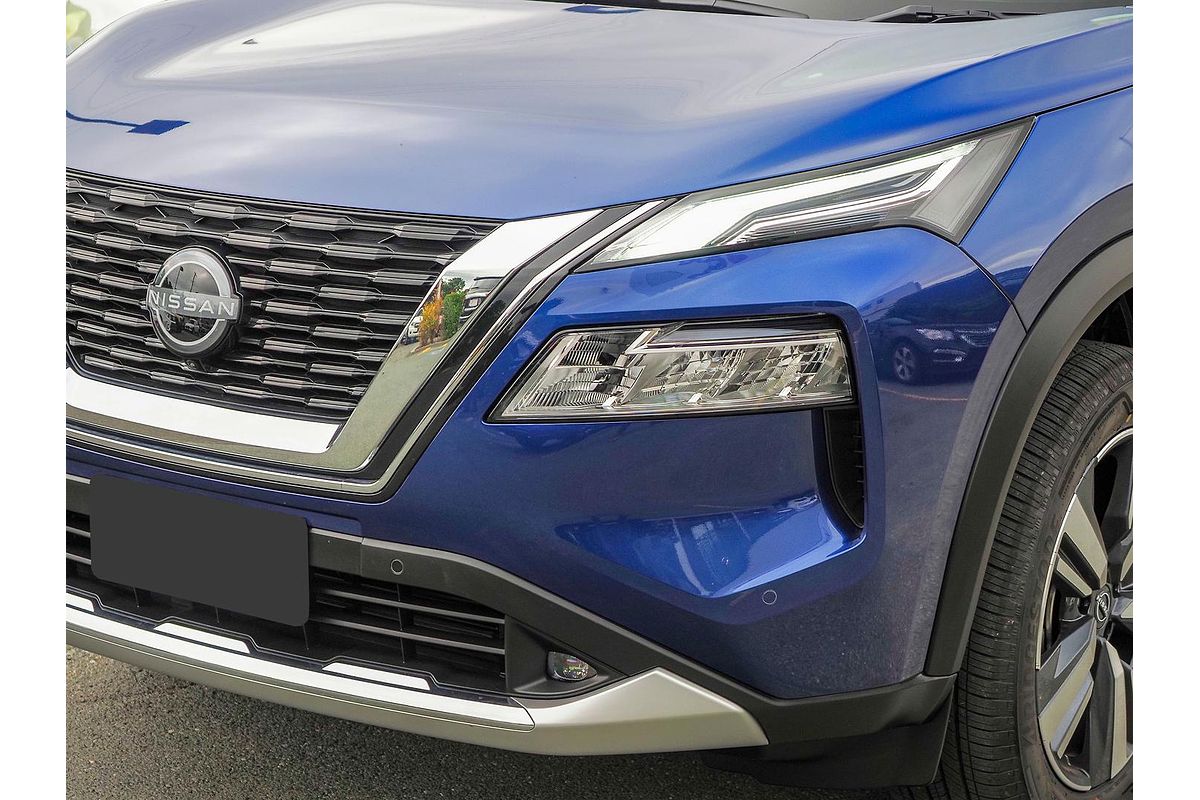2024 Nissan X-TRAIL Ti T33