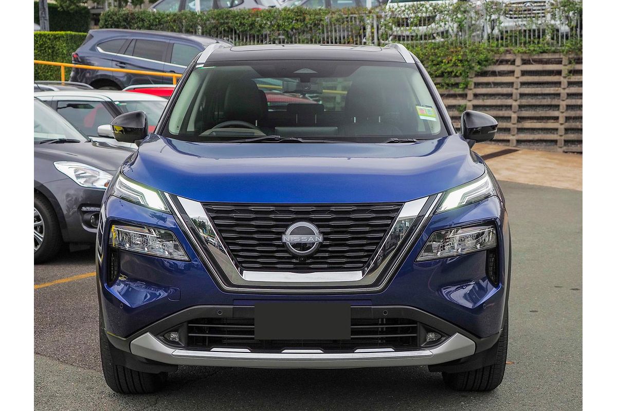 2024 Nissan X-TRAIL Ti T33