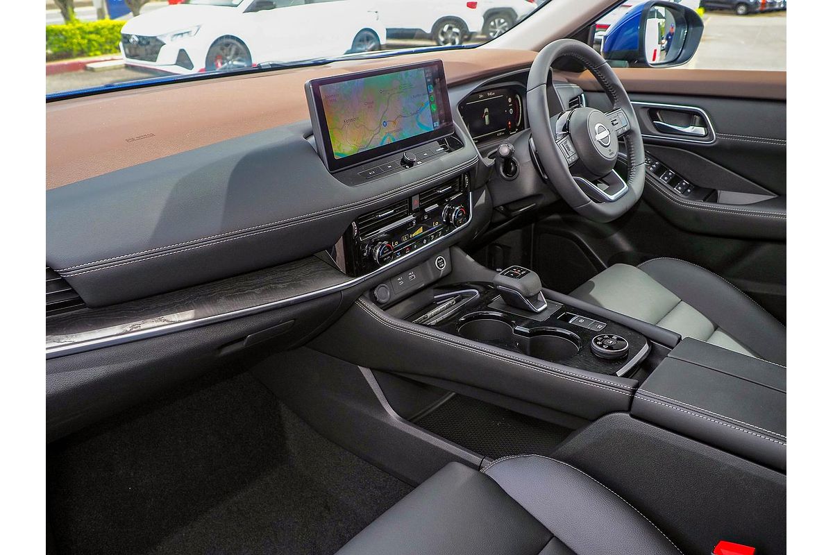2024 Nissan X-TRAIL Ti T33