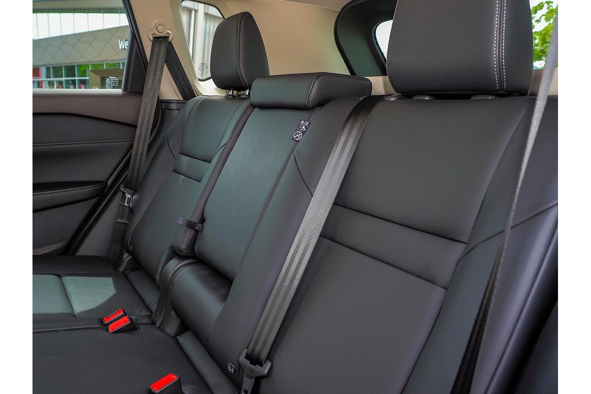 2024 Nissan X-TRAIL Ti T33
