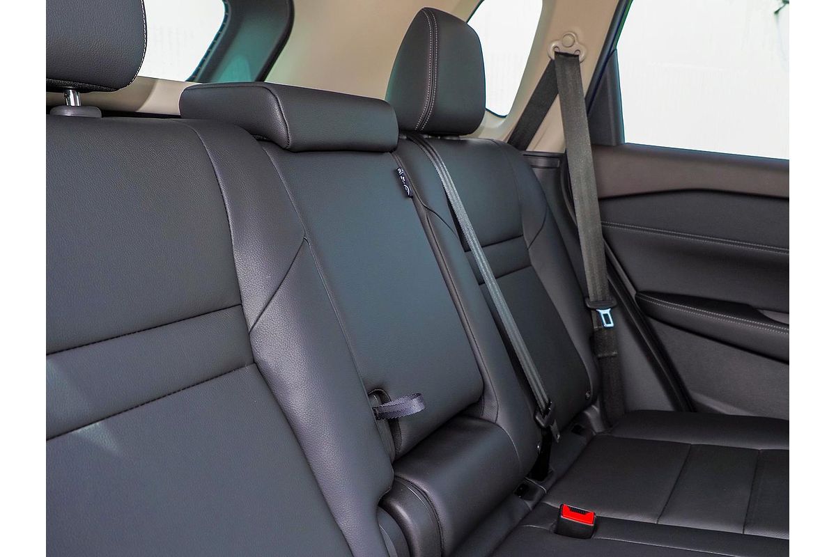 2024 Nissan X-TRAIL Ti T33