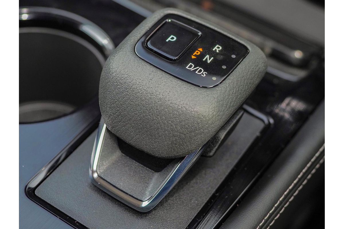 2024 Nissan X-TRAIL Ti T33