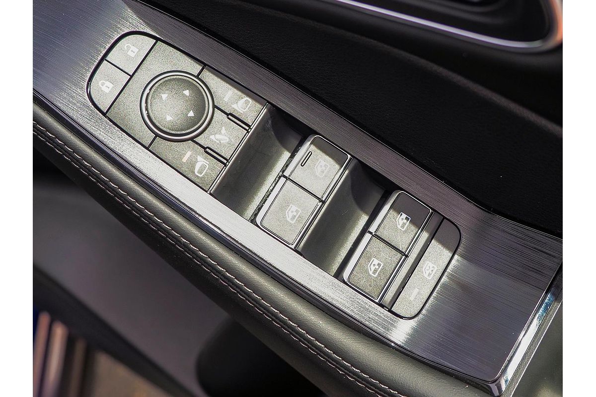 2024 Nissan X-TRAIL Ti T33