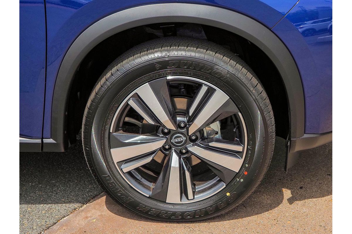 2024 Nissan X-TRAIL Ti T33