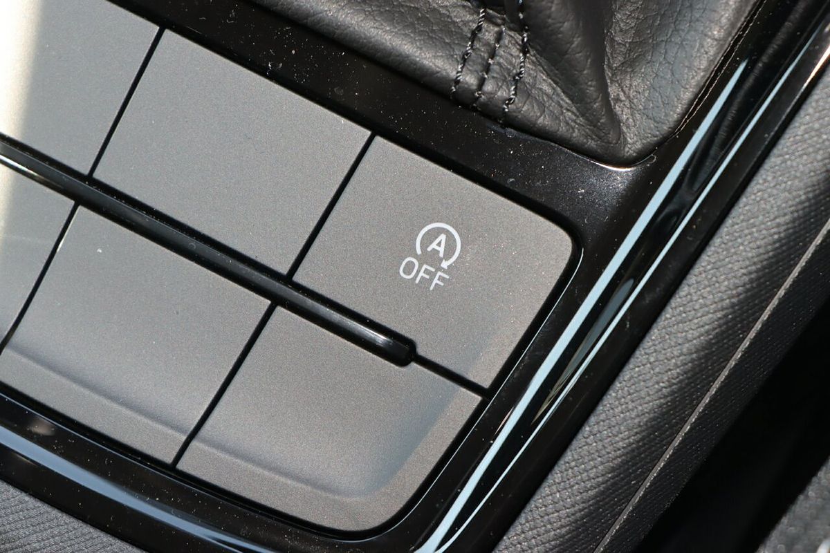 2024 SKODA Kamiq 85TSI Runout NW