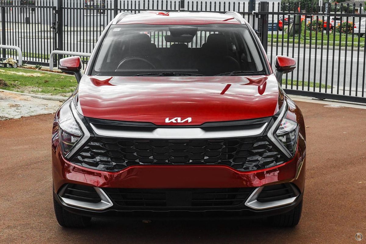 2024 Kia Sportage S NQ5