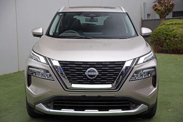 2023 Nissan X-TRAIL Ti-L T33