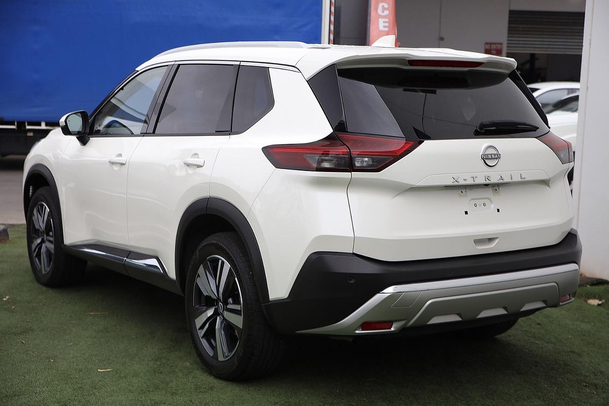 2023 Nissan X-TRAIL Ti-L T33