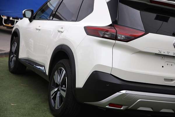 2023 Nissan X-TRAIL Ti-L T33