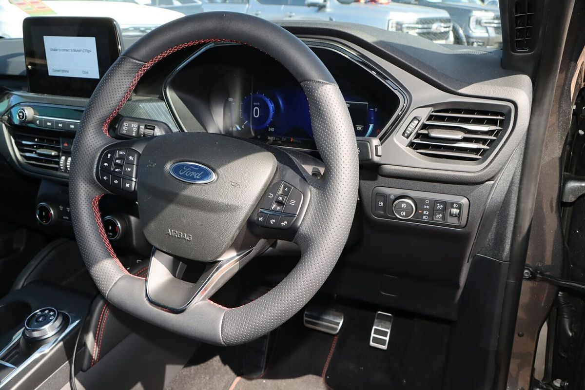 2023 Ford Escape ST-Line PHEV ZH
