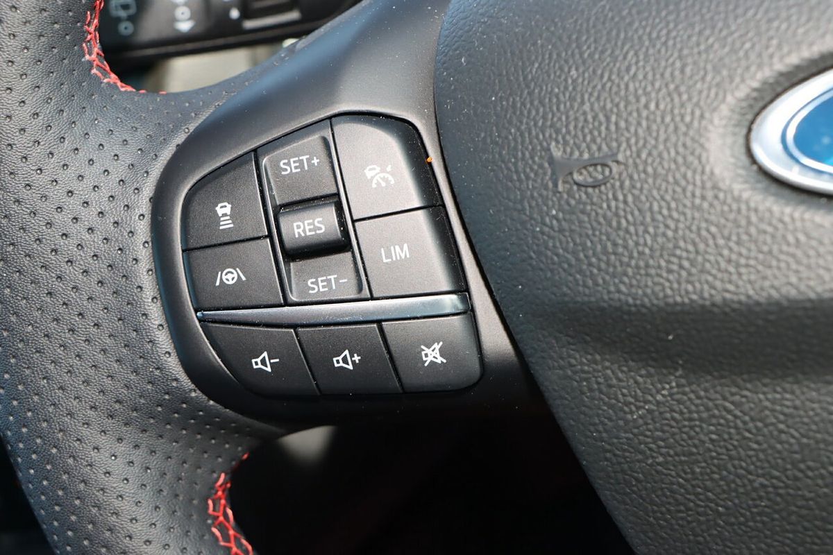 2023 Ford Escape ST-Line PHEV ZH