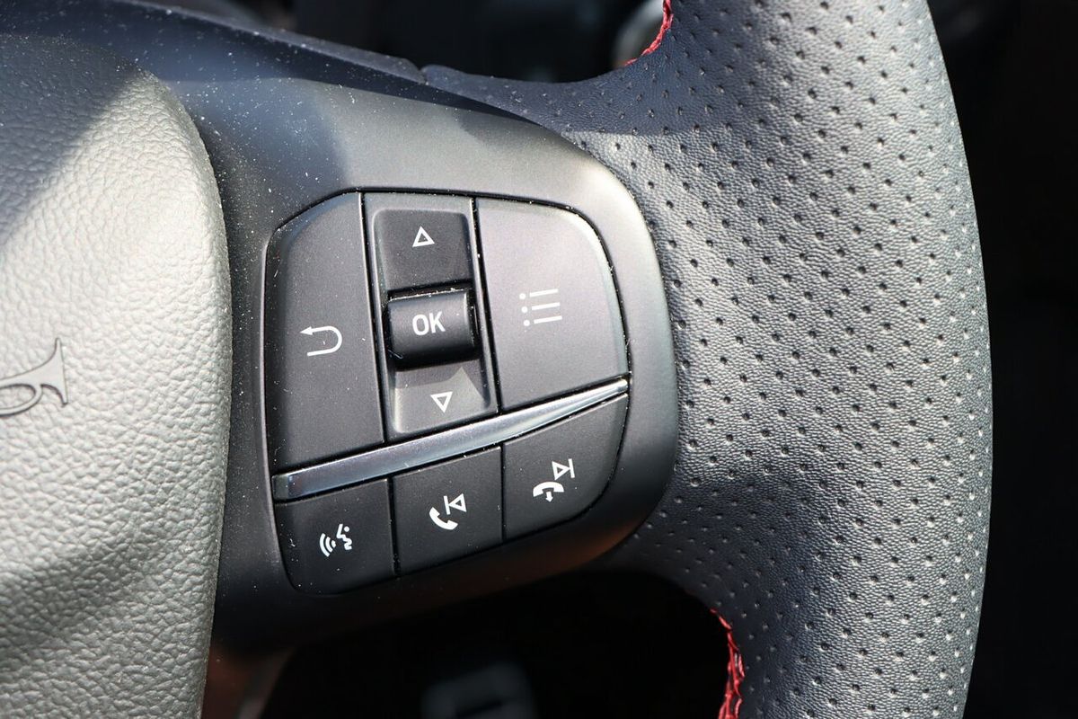 2023 Ford Escape ST-Line PHEV ZH