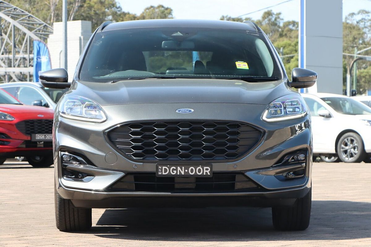 2023 Ford Escape ST-Line PHEV ZH