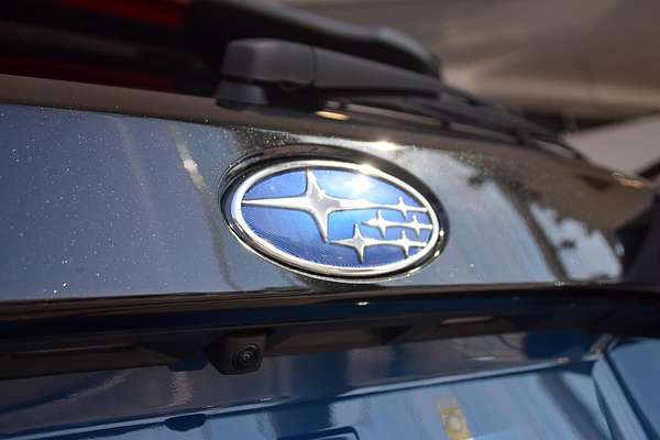 2024 Subaru Outback AWD Sport Touring XT 6GEN