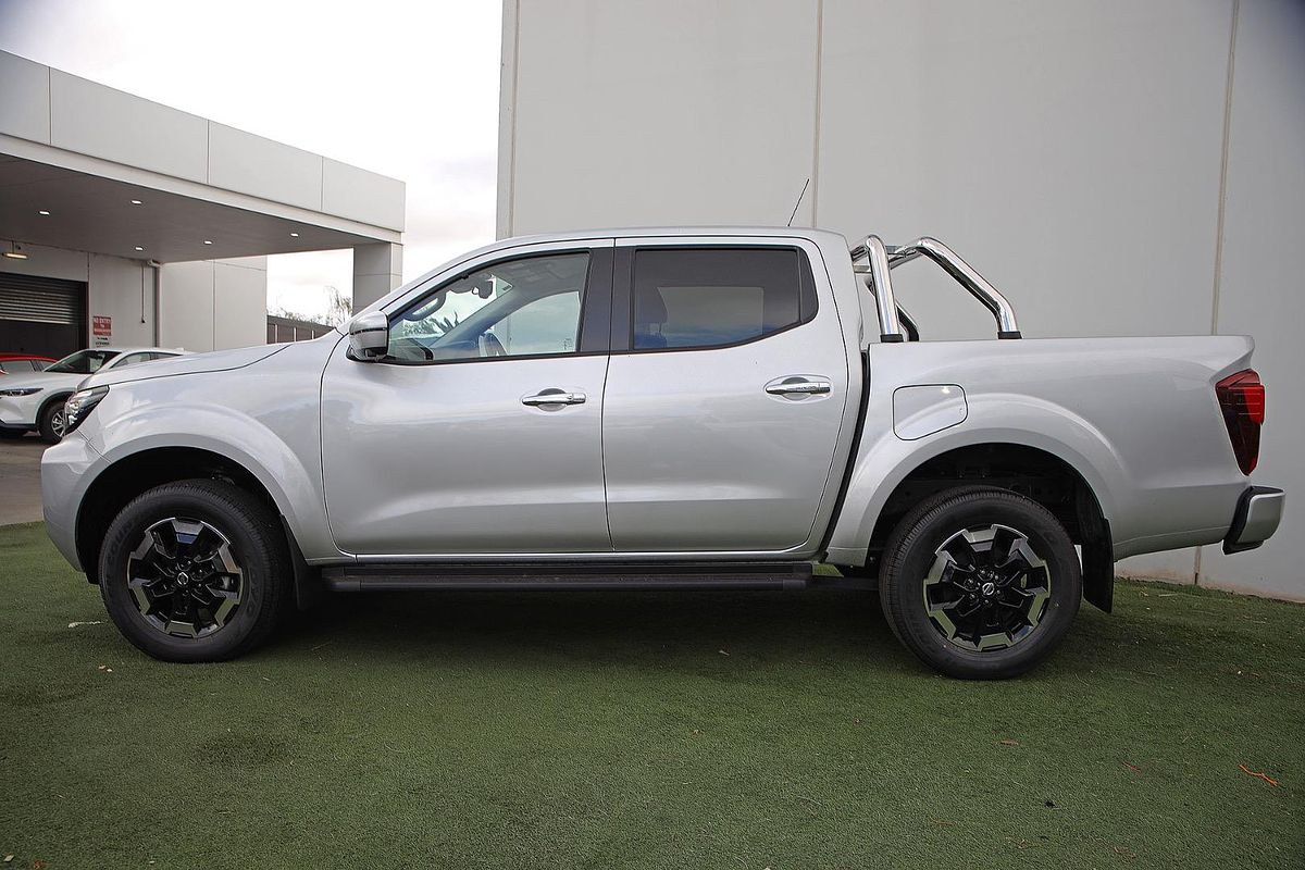 2023 Nissan Navara ST-X D23 4X4