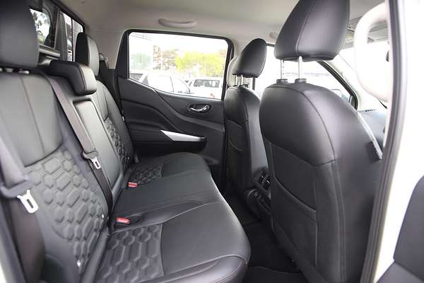 2023 Nissan Navara ST-X D23 4X4