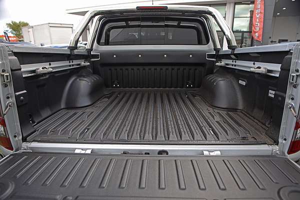 2023 Nissan Navara ST-X D23 4X4