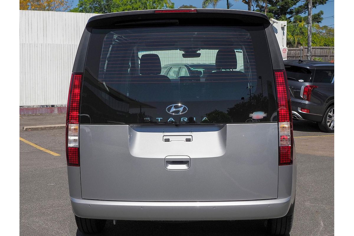 2024 Hyundai STARIA LOAD US4.V3