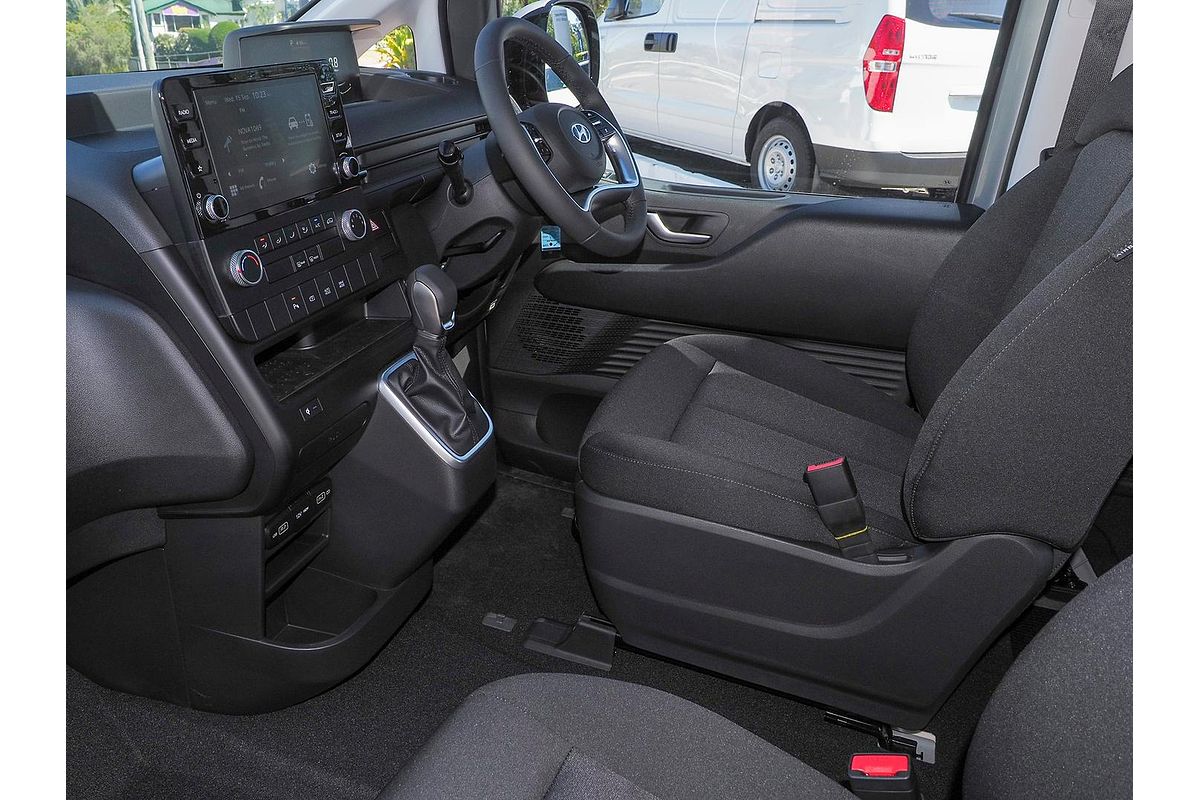2024 Hyundai STARIA LOAD US4.V3