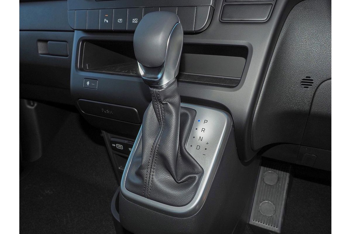 2024 Hyundai STARIA LOAD US4.V3
