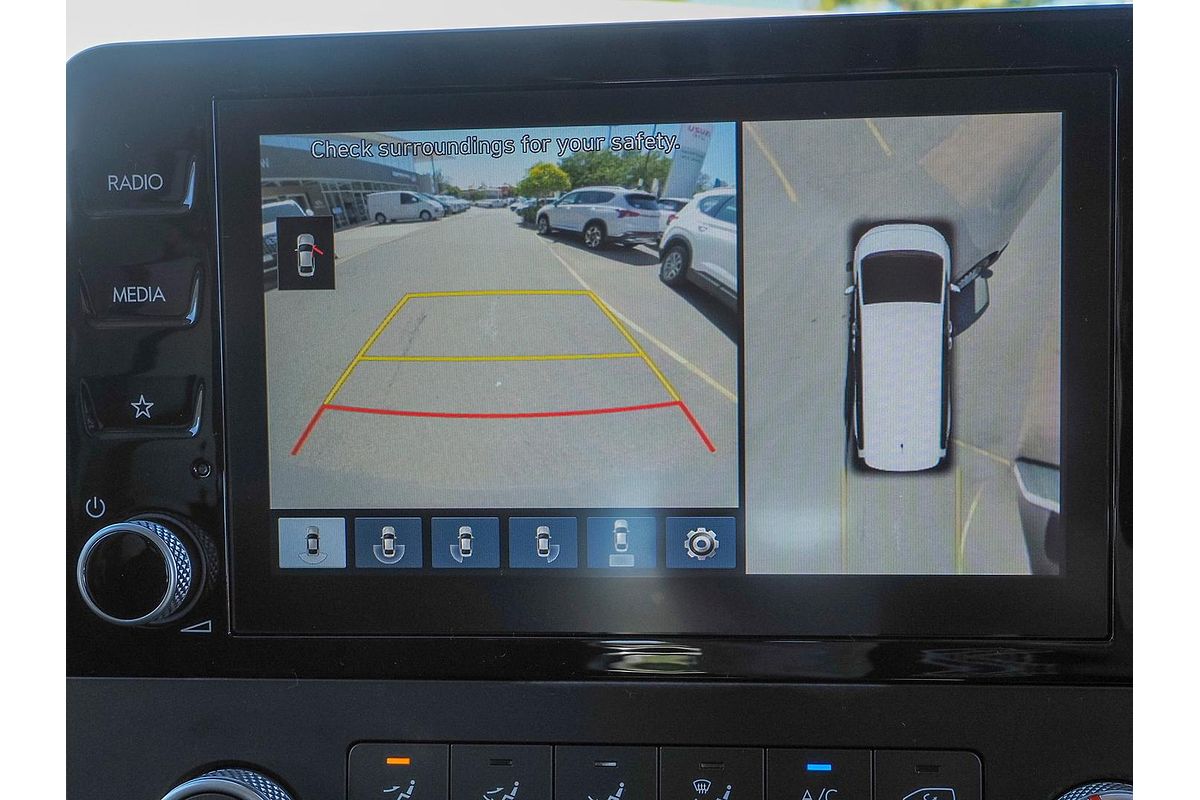 2024 Hyundai STARIA LOAD US4.V3
