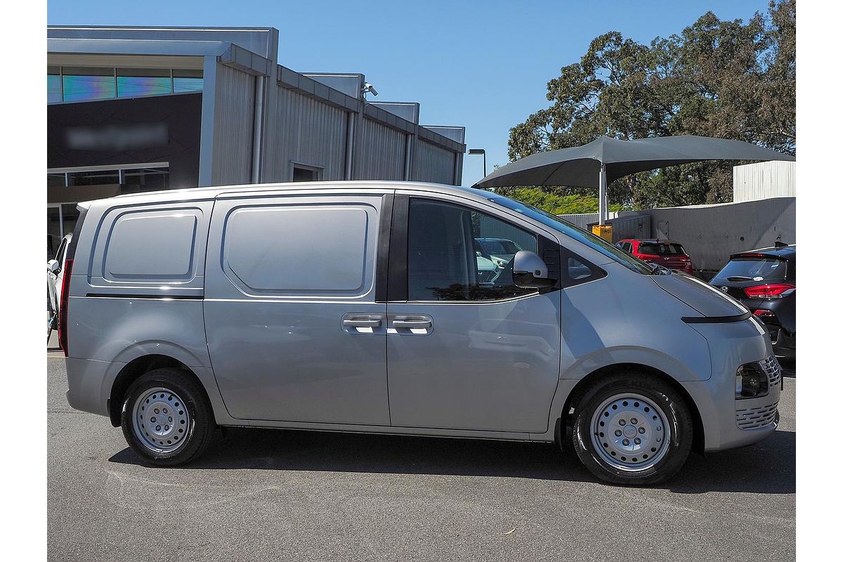 2024 Hyundai STARIA LOAD US4.V3