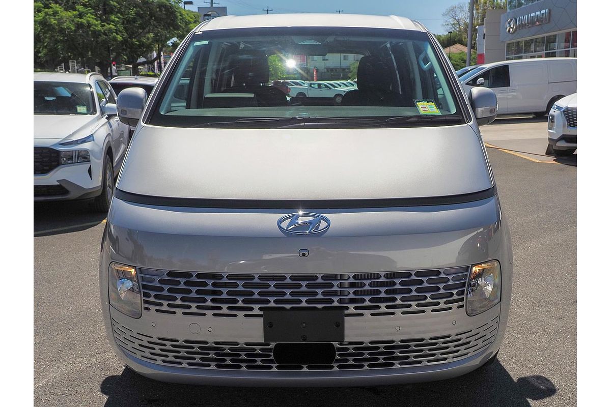 2024 Hyundai STARIA LOAD US4.V3