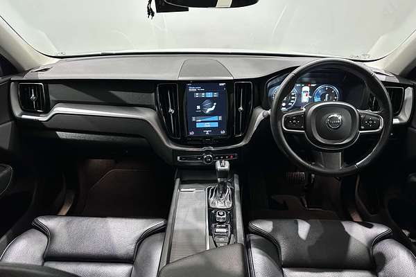 2020 Volvo XC60 D4 Inscription