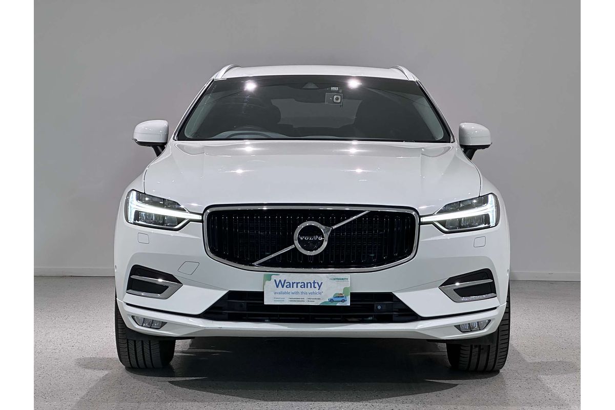 2020 Volvo XC60 D4 Inscription